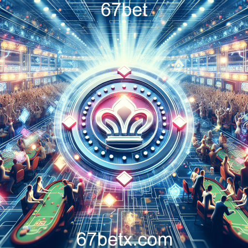 Descubra o Programa VIP do 67bet: Benefícios Exclusivos para Jogadores